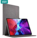 ESR Canvas Designhoes iPad Air 4/5 en Pro 11", Nieuw, ESR, Ophalen of Verzenden, 11 inch