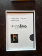 Speedbox 1.1 shimano, EP8, Ophalen of Verzenden, Zo goed als nieuw