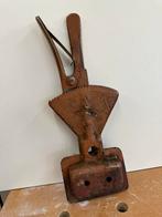 Regulateur van een Industrie gloeikop scheepsmotor, Ophalen of Verzenden, Gebruikt, Motor en Techniek, Motorboot