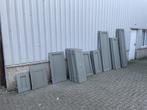 Prachtset massieve meranti raamluiken (33 stuks), Doe-het-zelf en Verbouw, Deuren en Horren, La belle porte, Jurgen.hoogenboezem@gmail.com
