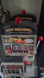 Vintage Speelautomaat, Ophalen of Verzenden, Gebruikt