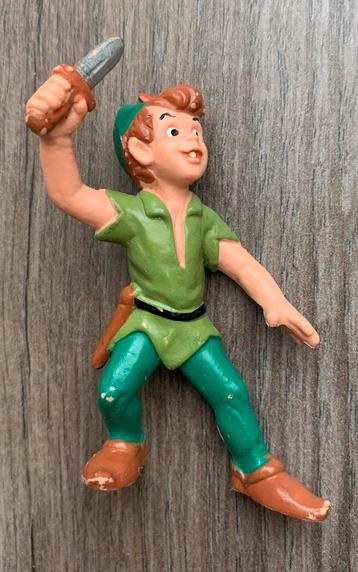 Peter Pan beschikbaar voor biedingen