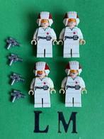 Lego Star Wars sw0969 Cloud Car Pilot 4 stuks StarWars 75222, Ophalen of Verzenden, Nieuw, Lego
