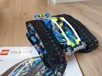 Technic Lego bestuurbare auto, Nieuw, Complete set, Lego, Ophalen