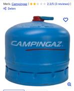 Campingaz 904, Caravans en Kamperen, Ophalen of Verzenden, Zo goed als nieuw