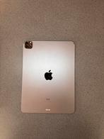 Apple Ipad Pro 11 inch 2e generatie 128gb, Computers en Software, Apple iPads, Apple iPad, 11 inch, Ophalen of Verzenden, Zo goed als nieuw