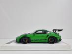 Ivy Merit
Porsche 911 (992) GT3 RS 1/25
1:18 Nieuw, Ophalen of Verzenden, Nieuw, Auto