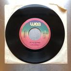 rock 7" Normaal – Net-As Gisteren, Gebruikt, 7 inch, Single, Ophalen of Verzenden
