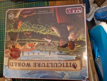 Viticulture worlds beschikbaar voor biedingen