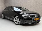Audi A8 W12 6.3 FSI 501 PK quattro Lang Pro Line+ / Dealer O, Auto's, Automaat, 6299 cc, Gebruikt, 501 pk