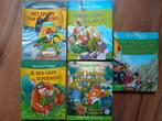 5 leuke boeken van Geronimo stilton, Ophalen of Verzenden, Gelezen, Fictie algemeen