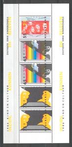 B212 - Nederland nvph 1366 postfris , Kinderzegels , cultuur, Verzenden, Na 1940, Postfris