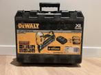 DeWALT DCN692 18V XR Accu Constructietacker, Ophalen of Verzenden, Gebruikt