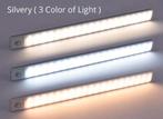 LED sensor kast/trap verlichting traplichting 30/40/50cm, Huis en Inrichting, Lampen | Overige, Nieuw, Ophalen of Verzenden