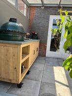 Maatwerk douglas en eiken buitenkeukens, Ophalen of Verzenden, Nieuw