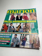 Marion Tijdschrift - oktober 1992, Verzenden