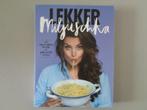 Lekker Miljuschka - van easy to please the kids tot guilty, Gelezen, Miljuschka Witzenhausen, Ophalen of Verzenden, Hoofdgerechten