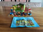 Playmobil 9276 City Life Kattenverblijf, Ophalen of Verzenden, Zo goed als nieuw, Complete set