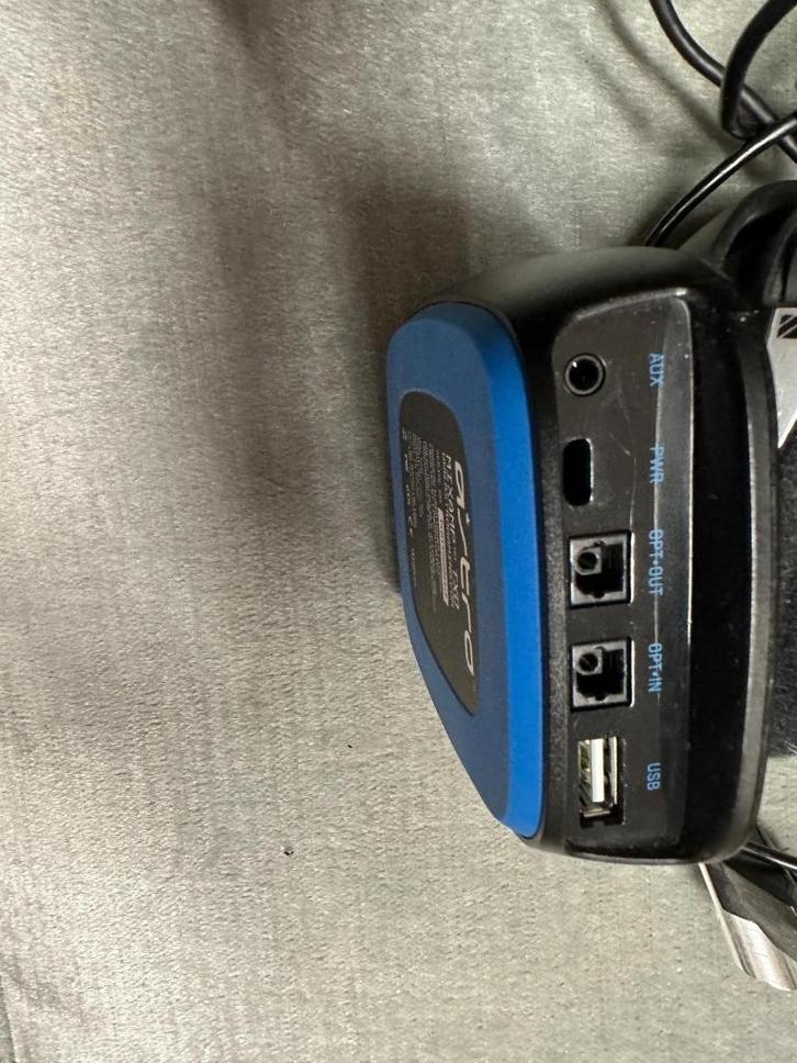 astro a50 gen2 (gebreken zie beschrijving), Computers en Software, Headsets, Ophalen of Verzenden