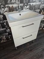 Badkamer meubel godmorgon ikea, Ophalen, 25 tot 50 cm, 50 tot 100 cm, Minder dan 100 cm