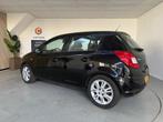 Opel Corsa 1.4-16V Cosmo Airco, LMV, Auto's, Opel, Voorwielaandrijving, 1063 kg, Gebruikt, Metallic lak