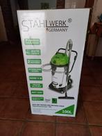Stahlwerk Germany Alleszuiger 2800w, Doe-het-zelf en Verbouw, Reinigingsmachines, Ophalen, Nieuw, Overige typen