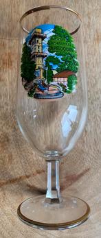 Koningin Juliana Toren Glas