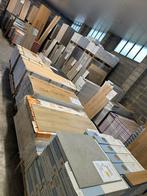 Totale uitverkoop restpartijen pvc / laminaat / parket, Ophalen of Verzenden, Zo goed als nieuw, 75 m² of meer, Laminaat