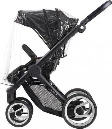 Mutsy Evo Regenscherm Kinderwagen NU €11 beschikbaar voor biedingen