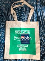 Eurovisie songfestival tote bag, Ophalen, Zo goed als nieuw