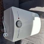 6 jaar oude Itho Daalderop boiler, Doe-het-zelf en Verbouw, Geisers en Boilers, Ophalen, Boiler, Minder dan 20 liter, Minder dan 3 jaar oud