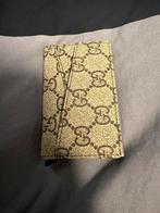 Gucci portemonnee, Sieraden, Tassen en Uiterlijk, Ophalen of Verzenden, Zo goed als nieuw, Overige kleuren, Overige merken