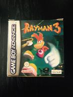 Rayman 3 (GBA), Ophalen of Verzenden, Gebruikt, Avontuur en Actie