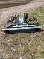 Auto fietsdrager, Ophalen of Verzenden, 2 fietsen, Gebruikt, Achterklepdrager