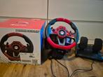 Mario Kart Racing Wheel Pro Deluxe - Nintendo Switch, Spelcomputers en Games, Spelcomputers | Nintendo Consoles | Accessoires