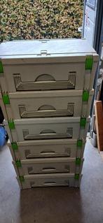 Festool sys max systainer sistainer gereedschapskist box, Auto diversen, Ophalen of Verzenden, Gebruikt