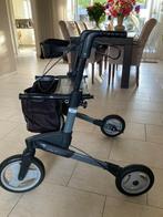 Rollator, Diversen, Rollators, Ophalen, Opvouwbaar, Gebruikt