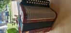 Prachtige Hohner Erika harmonica, Muziek en Instrumenten, Accordeons, Ophalen, Zo goed als nieuw, Hohner