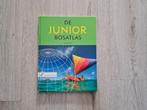 De Junior Bosatlas, Boeken, Atlassen en Landkaarten, Gelezen, Bosatlas, 2000 tot heden, Ophalen of Verzenden