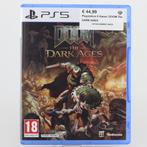 Playstation 5 Game: DOOM The DARK AGES, Sony, Zo goed als nieuw, Support@sony.com, 1-7-1 Konan, Minato-ku
Tokyo 108-0075
Japan