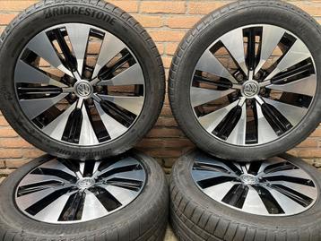 18” NIEUWE orig. Terasina zomerset VW Transporter T6.1 T6 T5 beschikbaar voor biedingen