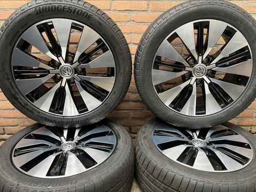 18” NIEUWE orig. Terasina zomerset VW Transporter T6.1 T6 T5, Auto-onderdelen, Banden en Velgen, Banden en Velgen, Zomerbanden