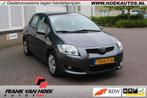 Toyota Auris 1.3 Aspiration 1E EIGENAAR, Voorwielaandrijving, Gebruikt, 4 cilinders, Bedrijf