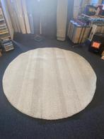 Vloerkleed Brink en Campman Longbarn Basalt 265 cm rond, Huis en Inrichting, Stoffering | Tapijten en Kleden, Info@longbarncompany.com