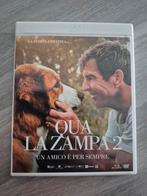 nieuwe blueray + dvd a dog's journey engels gesproken, Ophalen of Verzenden, Zo goed als nieuw