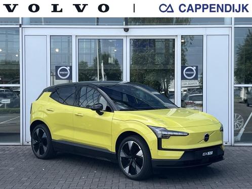 Volvo EX30 Nieuwprijs € 52.140,- | Extended Range Ultra, Auto's, Volvo, Bedrijf, EX30, ABS, Achteruitrijcamera, Adaptive Cruise Control
