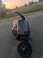 Zip type 3 172cc, Ophalen, Zo goed als nieuw, Overige modellen