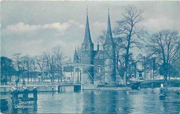 (301-202-015) Delft Oostpoort beschikbaar voor biedingen