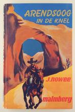 Nowee, J. - Arendsoog in de knel / Arendsoog 4, Verzenden, Gelezen, Fictie