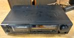 JVC TD-VS21 cassettedeck, JVC, JVC, Enkel, Ophalen of Verzenden